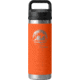 Yeti Rambler 18 oz Water Bottle w/ Chug Cap