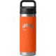 Yeti Rambler 18 oz Water Bottle w/ Chug Cap