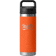 Yeti Rambler 18 oz Water Bottle w/ Chug Cap