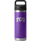 Yeti Rambler 18 oz Water Bottle w/ Chug Cap