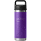 Yeti Rambler 18 oz Water Bottle w/ Chug Cap