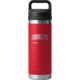 Yeti Rambler 18 oz Water Bottle with Chug Cap - MLB Arizona Diamondbacks, Team Red, 28100006820
