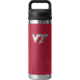 Yeti Rambler 18 oz Water Bottle w/ Chug Cap