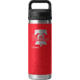 Yeti Rambler 18 oz Water Bottle w/ Chug Cap