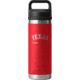 Yeti Rambler 18 oz Water Bottle w/ Chug Cap