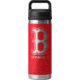 Yeti Rambler 18 oz Water Bottle w/ Chug Cap