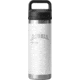 Yeti Rambler 18 oz Water Bottle w/ Chug Cap