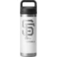 Yeti Rambler 18 oz Water Bottle with Chug Cap - MLB San Francisco Giants, White, 28100006862
