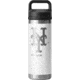 Yeti Rambler 18 oz Water Bottle w/ Chug Cap