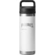 Yeti Rambler 18 oz Water Bottle with Chug Cap - MLB San Diego Padres, White, 28100006865