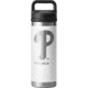 Yeti Rambler 18 oz Water Bottle w/ Chug Cap