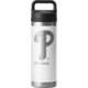 Yeti Rambler 18 oz Water Bottle with Chug Cap - MLB Philadelphia Phillies, White, 28100006866