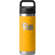 Yeti Rambler 18 oz Water Bottle w/ Chug Cap