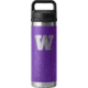 Yeti Rambler 18 oz Water Bottle w/ Chug Cap