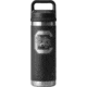 Yeti Rambler 18 oz Water Bottle w/ Chug Cap