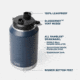 Yeti Rambler 1/2 Gallon Jug 2.0