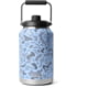 Yeti Rambler 2.0 Jug, 1 gal, Blue Camo, 21071507626