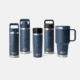 Yeti Rambler 16 oz Travel Water Bottle with Commuter Cap