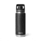 Yeti Rambler 26 oz Water Bottle w/Chug Cap