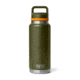 Yeti Rambler 36 oz Water Bottle w/Chug Cap