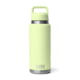 Yeti Rambler 36 oz Water Bottle w/Color-Matched Chug Cap, Grasshopper, 21071508647