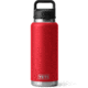 Yeti Rambler Water Bottle w/Chug Cap