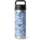 Yeti Rambler Water Bottle w/Chug Cap
