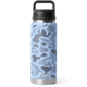 Yeti Rambler Water Bottle w/Chug Cap