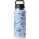Yeti Rambler Water Bottle w/Chug Cap