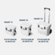 Yeti Roadie 24 Quart 2.0 Hard Cooler