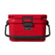 Yeti Roadie 8 Quart Hard Cooler, Navy, 10018000014