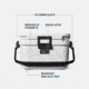 Yeti Roadie Hard Cooler