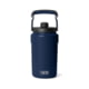 Yeti Silo Half Gallon Jug w/MagDock Chug Cap, Navy, 21071505798