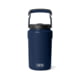 Yeti Silo Half Gallon Jug w/MagSlider Straw Cap, Navy, 21071505796