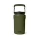 Yeti Silo Half Gallon Jug w/MagSlider Straw Cap, Olive, 21071508922