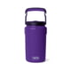 Yeti Silo Half Gallon Jug w/MagSlider Straw Cap, Pace Purple, 21071509053