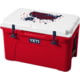 Yeti Tundra 45 Quart Hard Cooler, Patriotic 26, 10045450016