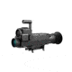 Shinenyx AIM101 384 5.2x48mm Thermal Imaging Rifle Scope, 384x288, Black, AIM101