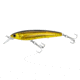 Yo-Zuri 3D Inshore Fingerling Sp 100Mm 4in, Gold Black, R1410-HGBL