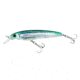 Yo-Zuri 3D Inshore Fingerling Sp 100Mm 4in, Green Mackerel, R1410-HGM