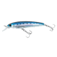 Yo-Zuri 3D Inshore Fingerling Sp 100Mm 4in, Sardine, R1410-GHIW