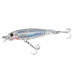 Yo-Zuri 3D Inshore Fingerling Sp 70Mm 2-3/4in, Ghost Shad, R1409-HGSH