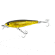 Yo-Zuri 3D Inshore Fingerling Sp 70Mm 2-3/4in, Gold Black, R1409-HGBL