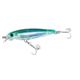 Yo-Zuri 3D Inshore Fingerling Sp 70Mm 2-3/4in, Green Mackerel, R1409-HGM