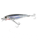 Yo-Zuri 3D Inshore Fingerling Sp 70Mm 2-3/4in Silver Black, R1409-C4