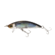 Yo-Zuri 3D Inshore Surface Minnow,Floating, 3-1/2in 7/16oz, 0-1ft, Real Mullet, R1215-RMT