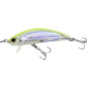 Yo-Zuri 3D Inshore Surface Minnow, Floating 7/16oz 3-1/2in 1/2 Ft #6 Hooks Chartreuse, R1215GHCS
