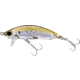 Yo-Zuri 3D Inshore Surface Minnow,Floating, 90mm 3-1/2in Peanut Bunker, R1215HPBK