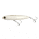 Yo-Zuri 3D Inshore Topknock Pencil F 125MM 5in Bone, R1369-BN