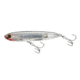 Yo-Zuri 3D Inshore Topknock Pencil F 125MM 5in Ghost Shad, R1369-HGSH
